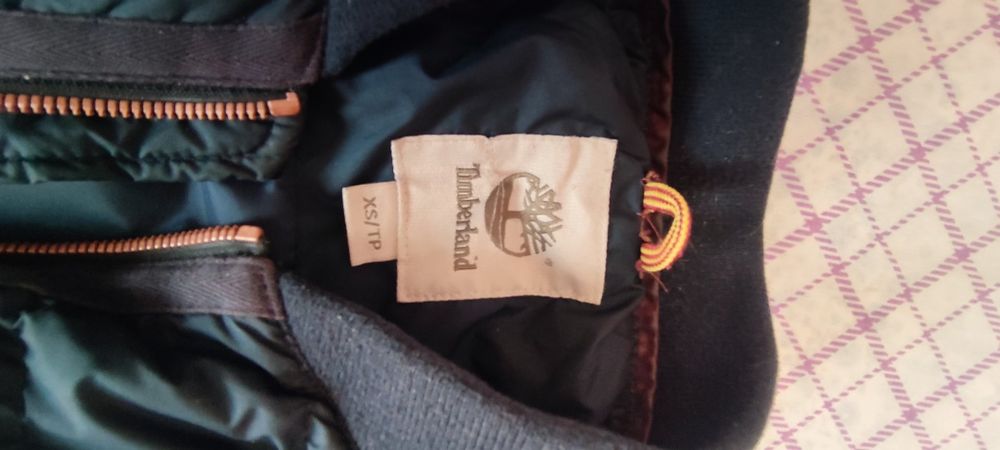 Оригинално яке Timberland