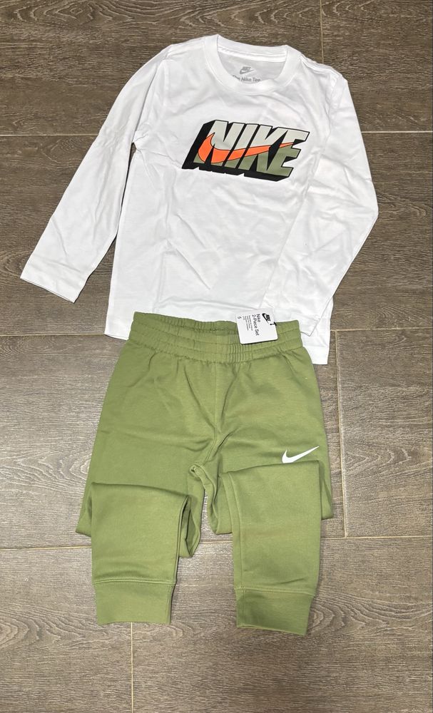 Детски оригинални комплекти от Англия Adidas Nike Puma Jordan