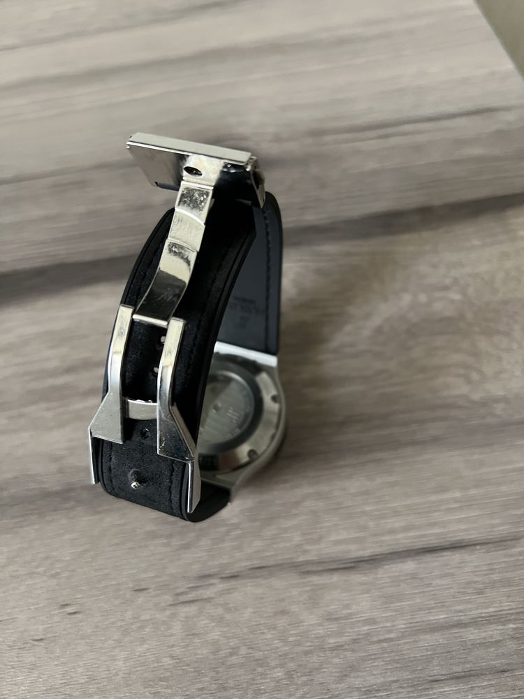 Hublot mexanik soat