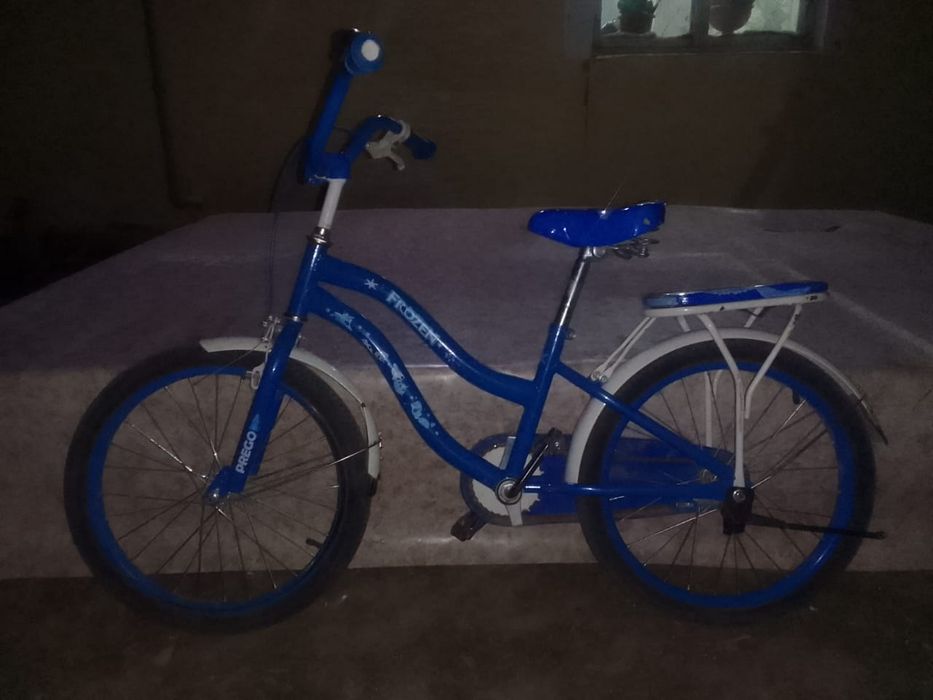 Продается велосипед