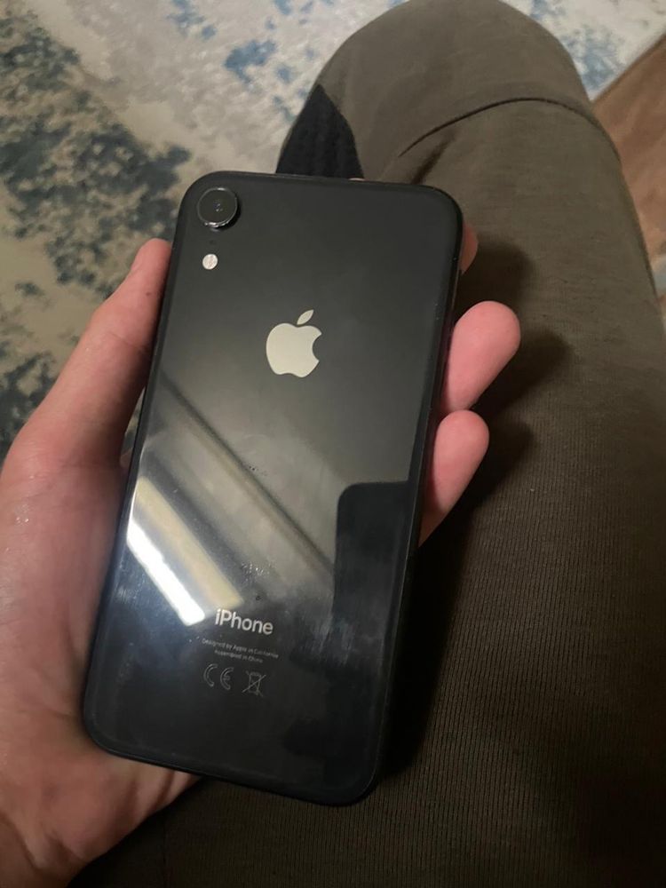 Iphone Xr 64Gb 79%