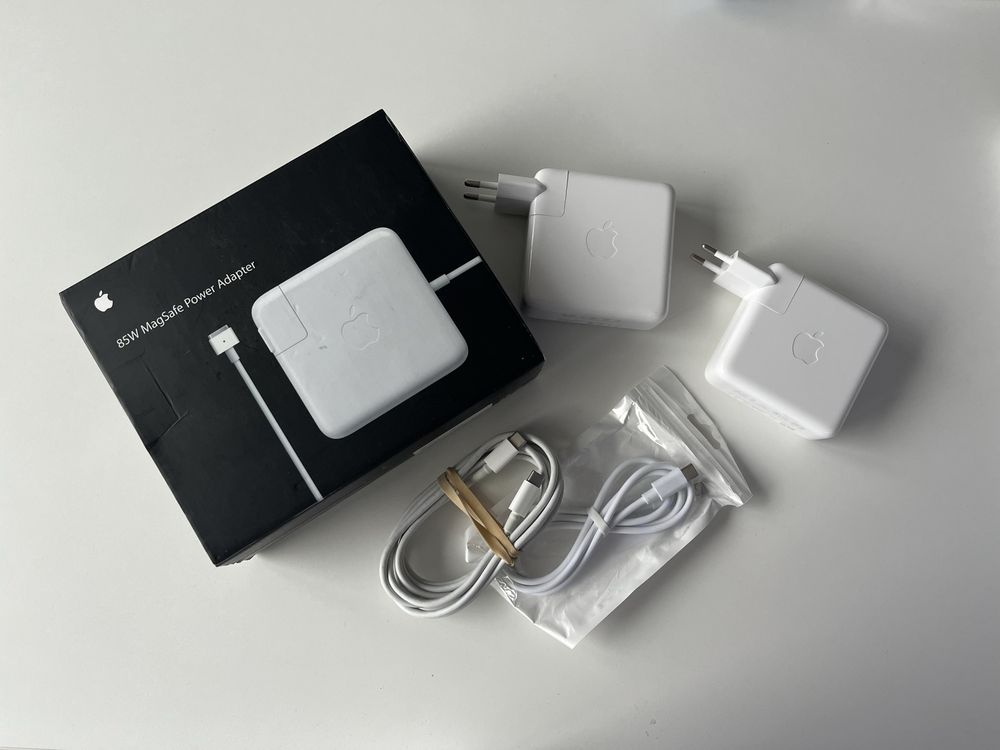 Apple Macbook,Pro,Air Magsafe  power adapters