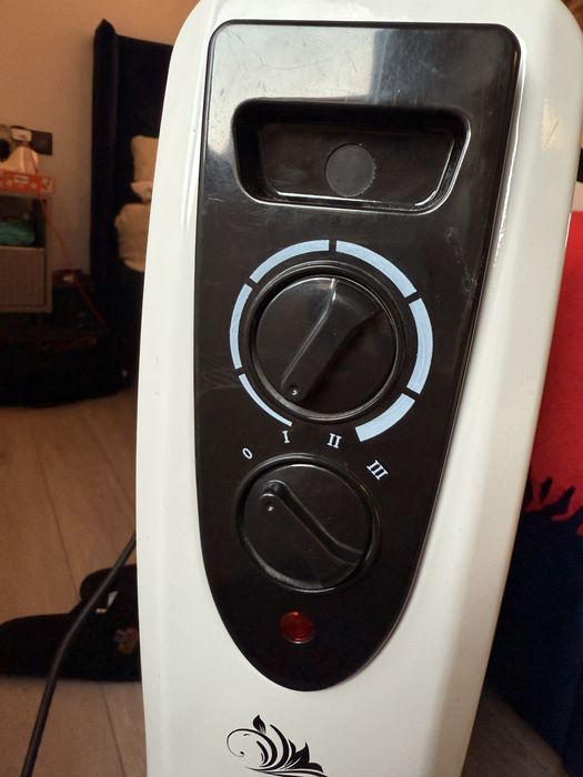 Calorifer 10 elementi