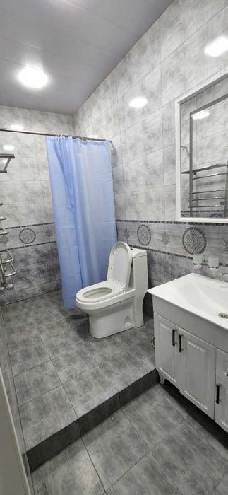 2 хонали ижара Нуравшон Сагбон Новостройка