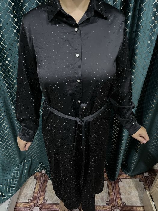 Платье вечернее 48 р