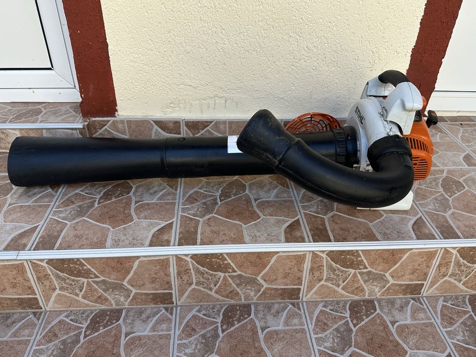 Vand stihl  sh 86