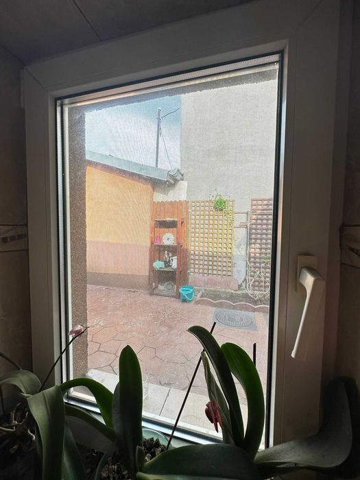 Geamuri de termopan in conditie buna