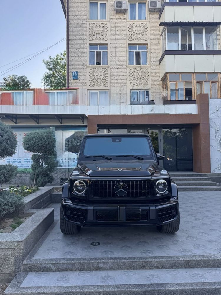Kartej Toshkent