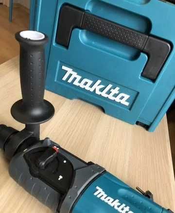 Перфоратор Makita SDS-plus