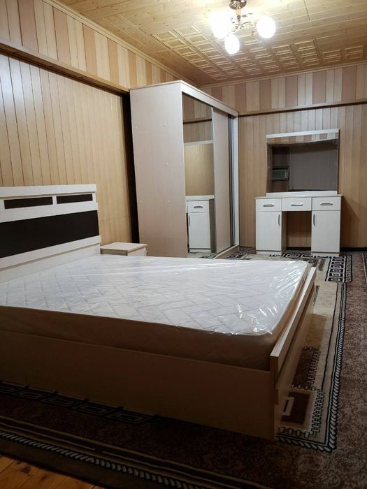 Аренда Квартира 3 хона Чорсу Туркуваз