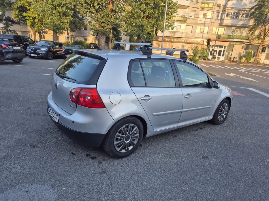 Glof 1.9 TDI, An 2005 !