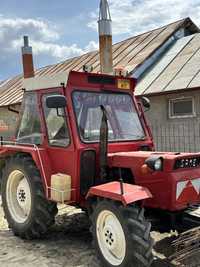 Tractor same 4x4