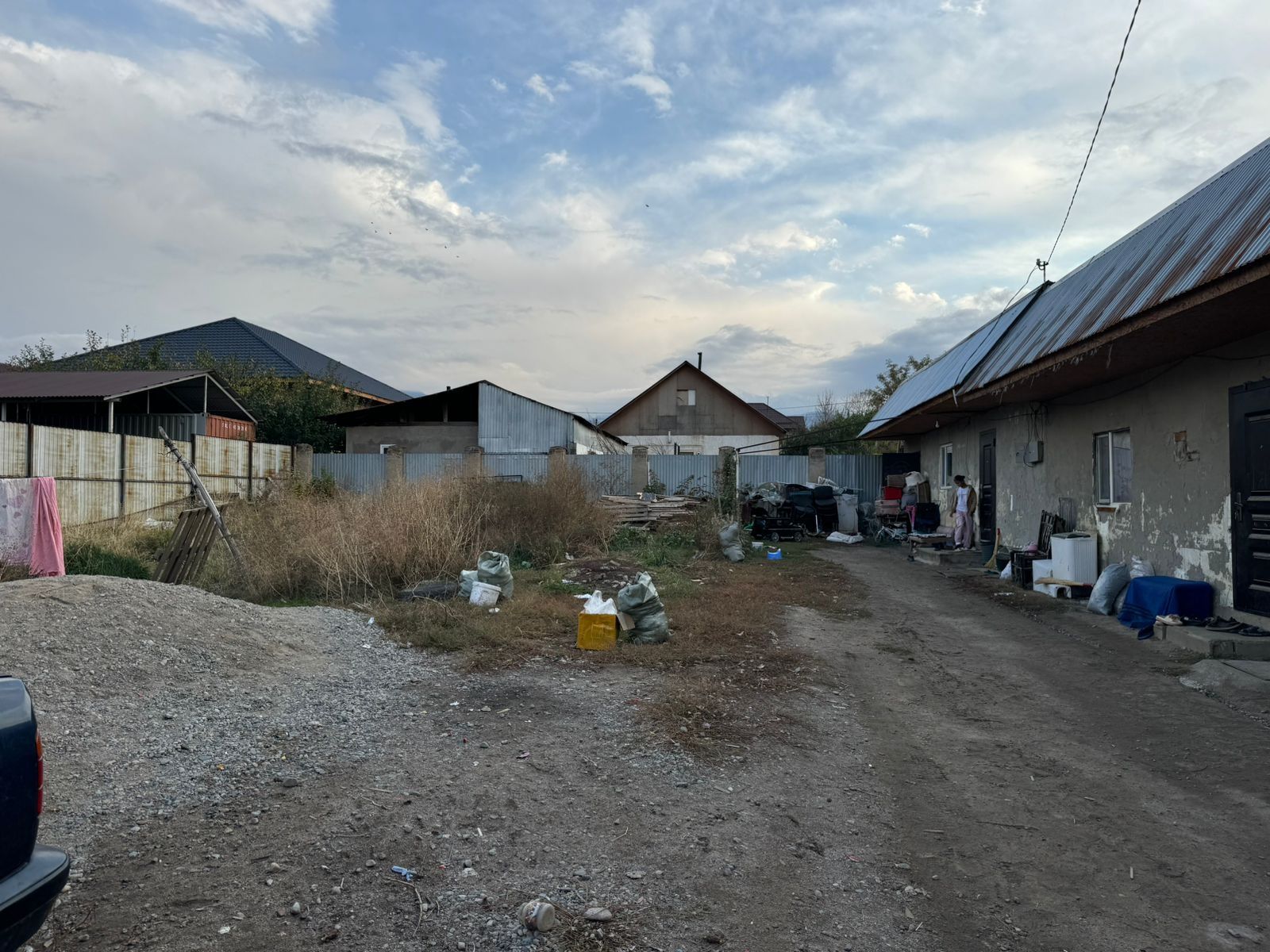 Продам дом возле 42 школы