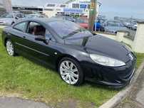 Dezmembrez Peugeot 407 2.7 hdi 2008