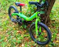 Bicicleta copii 3-6 ani Orbea Grow1