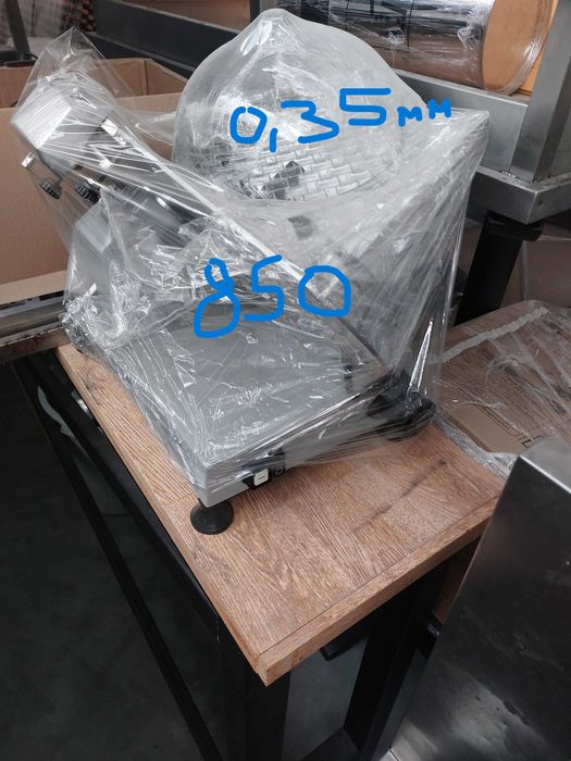 Оборудване за заведение за бързо хранене