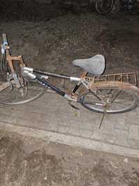 Bicicleta montana