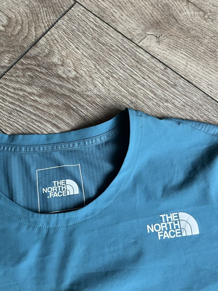 The North Face : Trail Running - размер М / Оригина