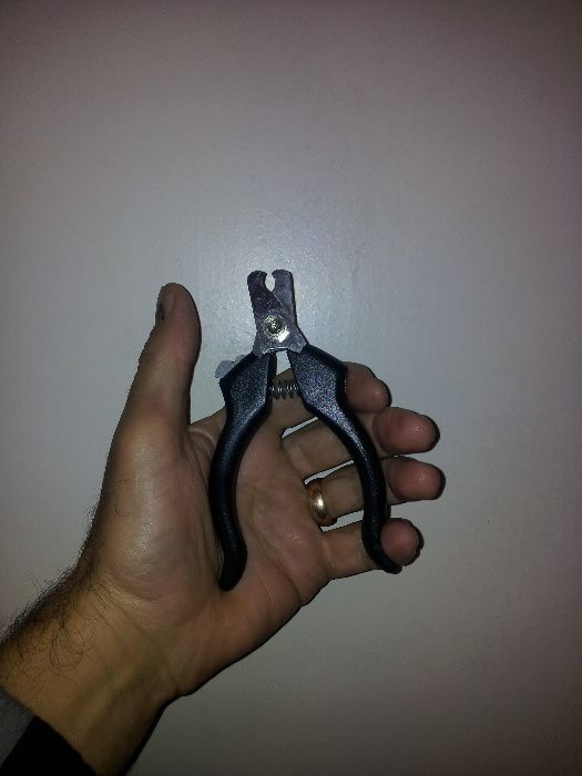 Промоция! Нокторезачка за домашни любимци