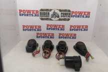 Kit semnalizare ATV UTV universal Rzr Can Am Quad