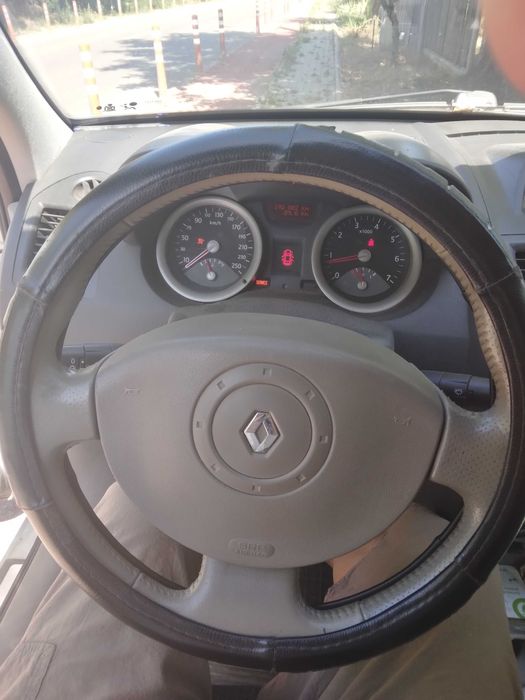 renault megane 2/2003