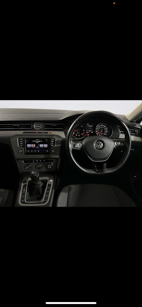 145k km passat 2.0 diesel manual 2017 volan dreapta ITP 1 an valabil