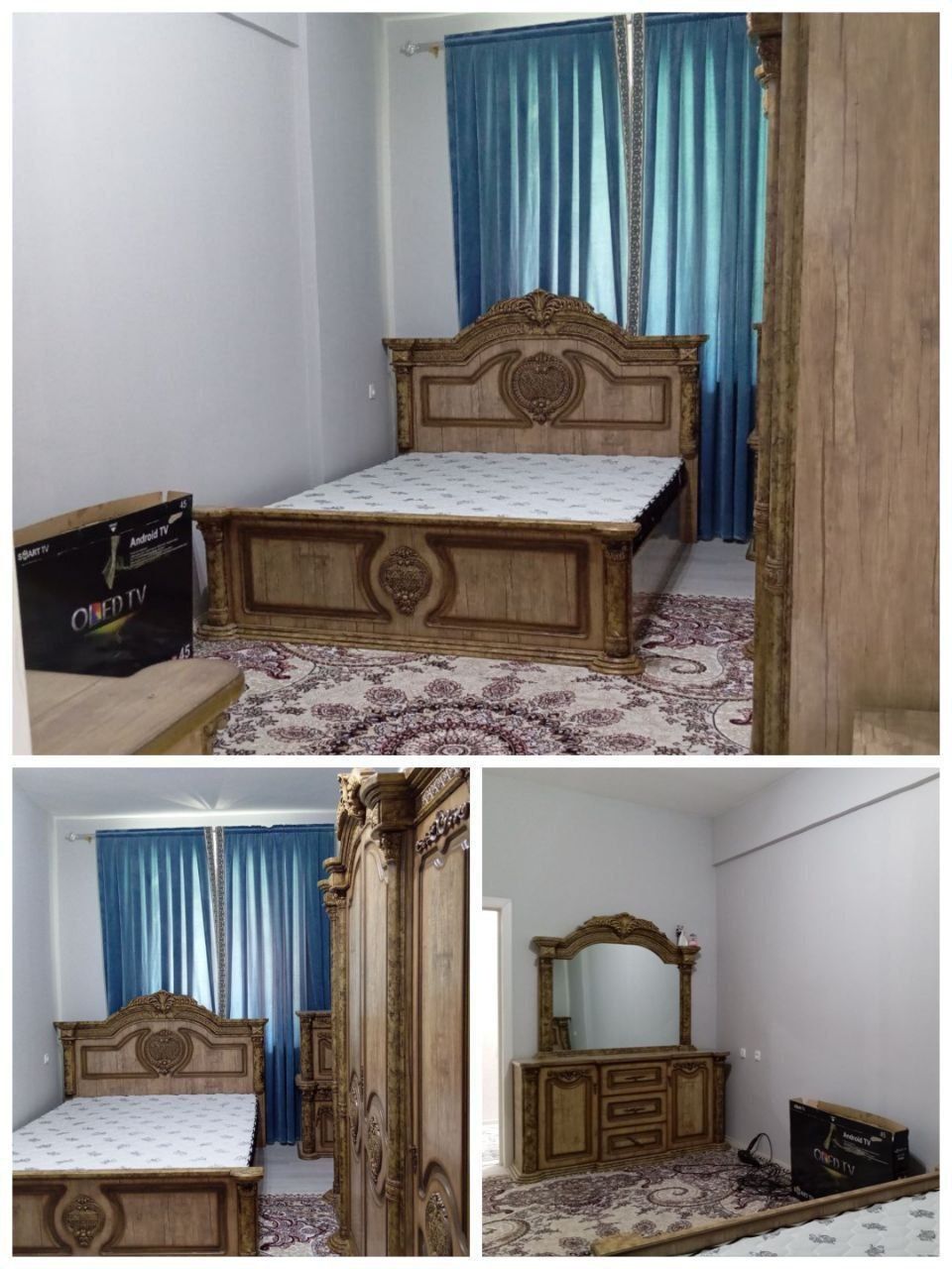 Квартира ижарага
