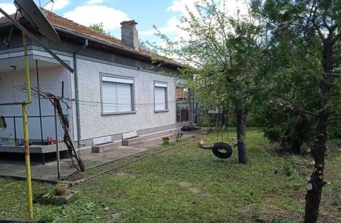 Продава се Къща в с. Климентово, Област Велико Търново - 160 кв.м за 336 €/кв.м - Снимка #4