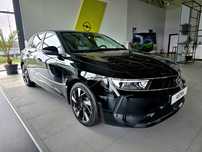Opel Astra OPEL Astra L