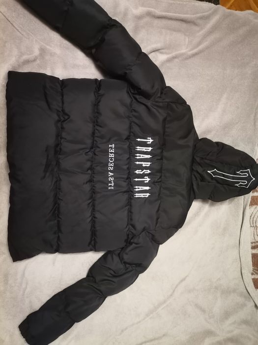 Дебело зимно яке