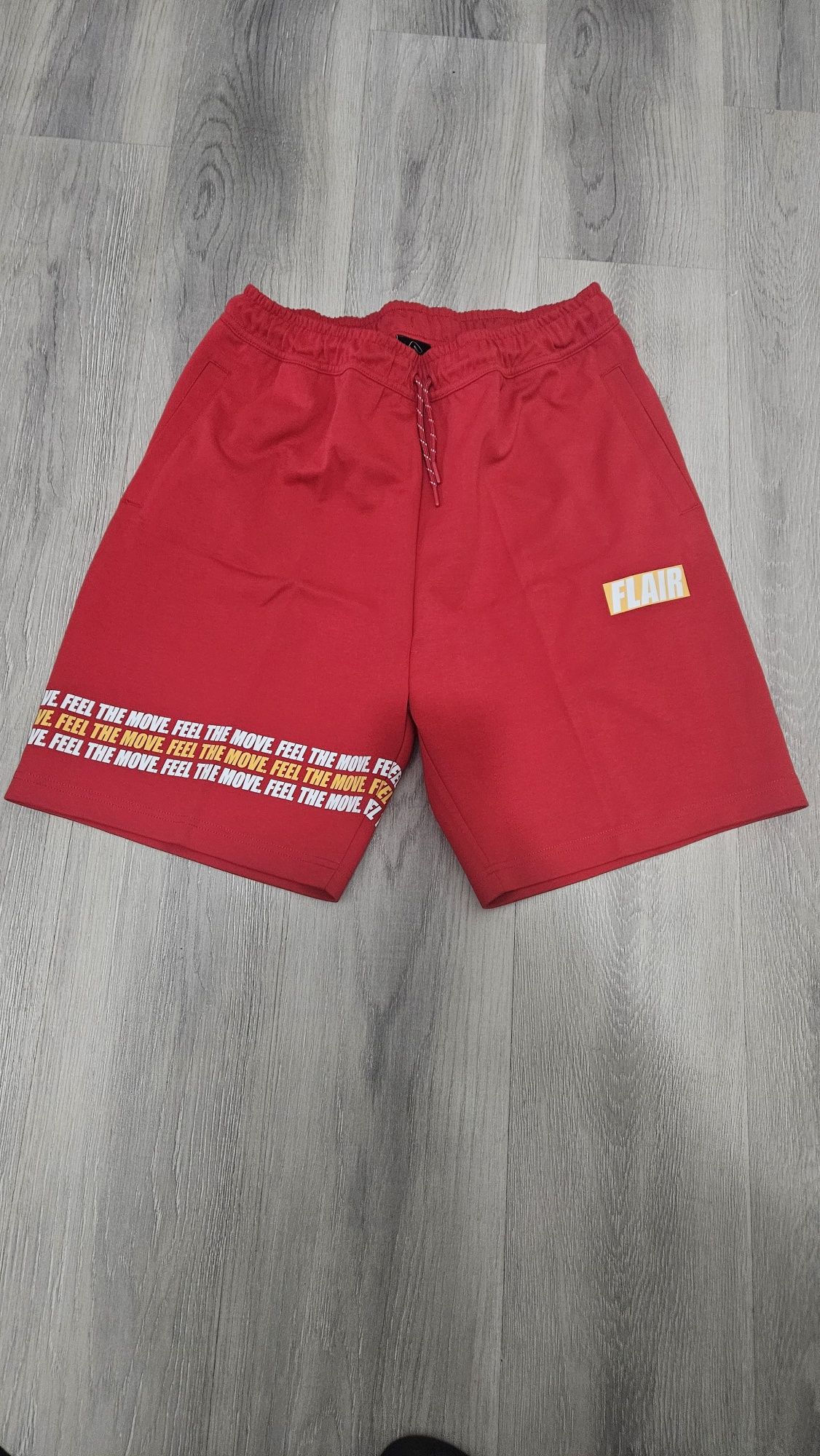 Къси панталони Flair XXL и XXXL