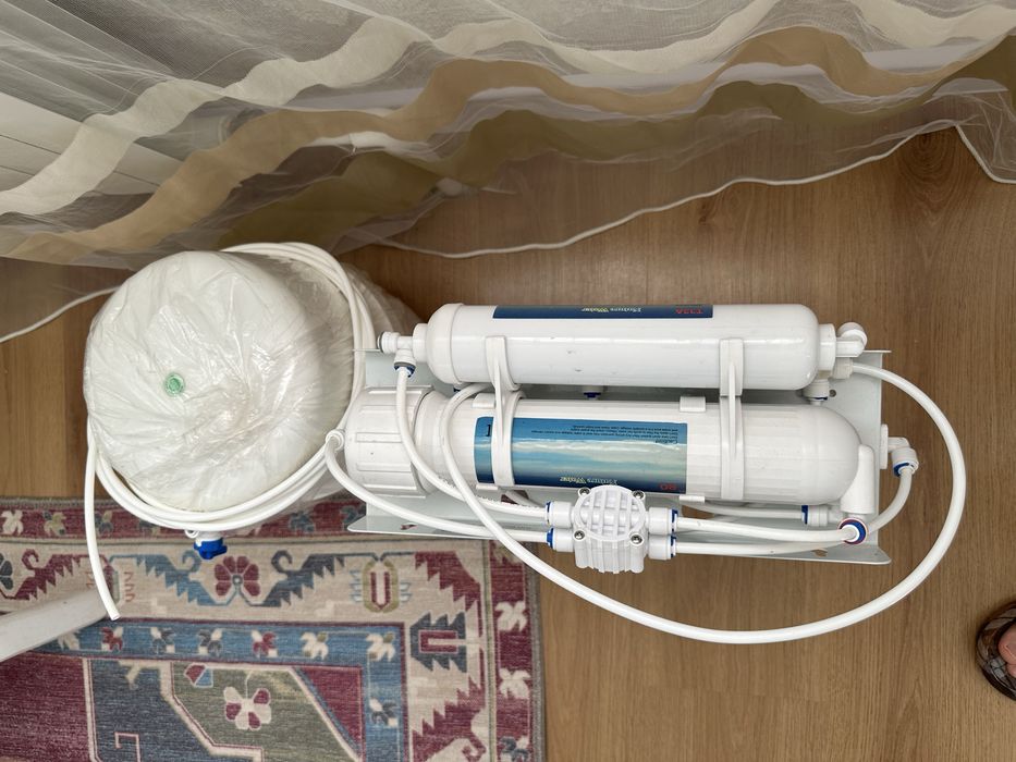 Продам фильтр для воды