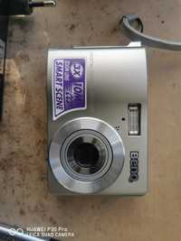 Цифров фотоапарат BENQ 5MP