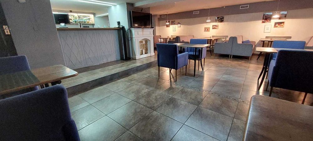 Сдам помещение кафе в аренду с отдельным входом