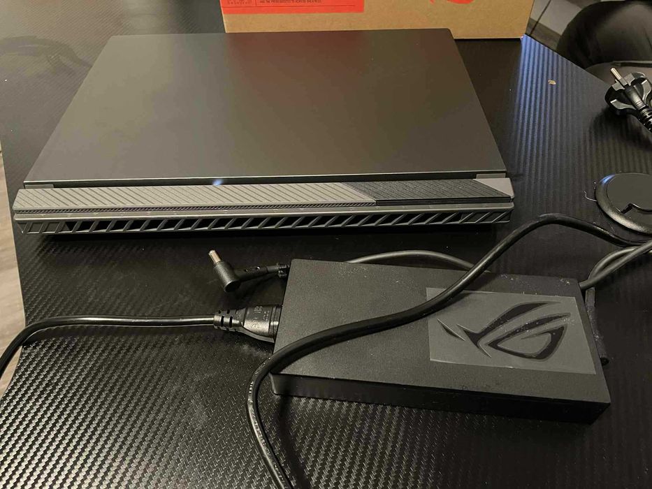 Геймърски Лаптоп Asus Strix RTX 4060