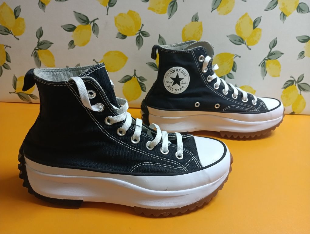 Converse Run Hike Star N 40 - 39 лв