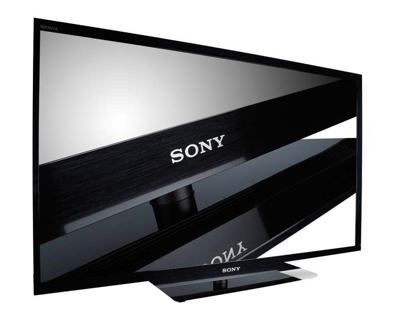 Телевизор Sony Bravia 46-инчов LCD