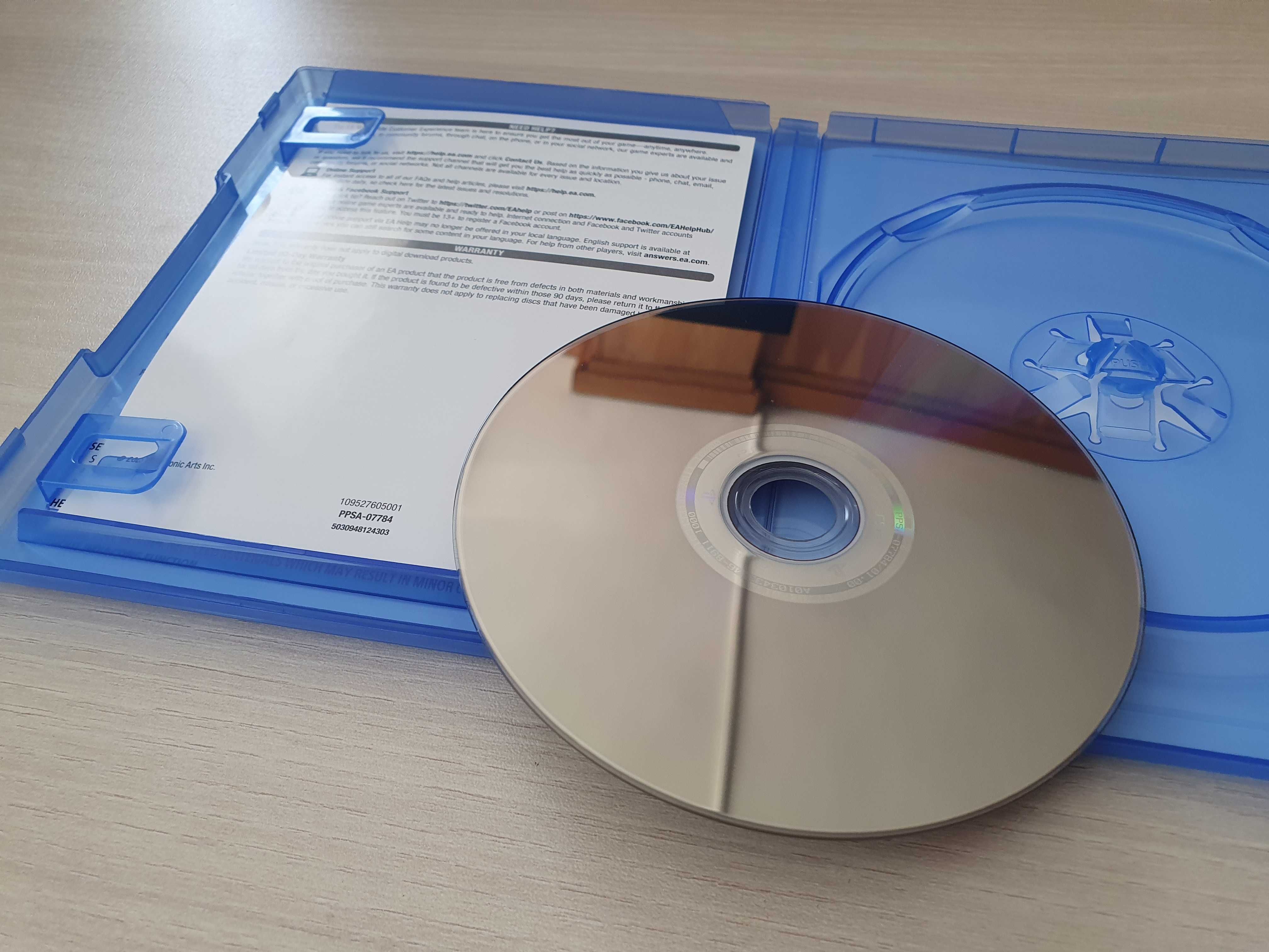 Игри за PlayStation 5 - перфектно състояние