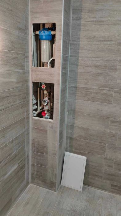 Продава се Тристаен апартамент в Видин, Възраждане - 72 кв.м за 973 €/кв.м - Снимка #11
