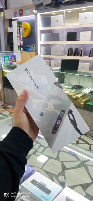 Новая Яндекс Станция Стрит. ВСЕ ЦВЕТА. ОПТОМ И В РОЗНИЦУ.