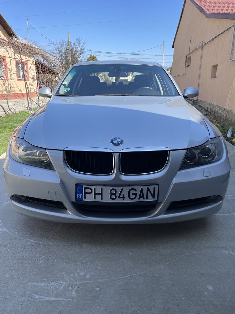 Vand bmw 320i, an 2008