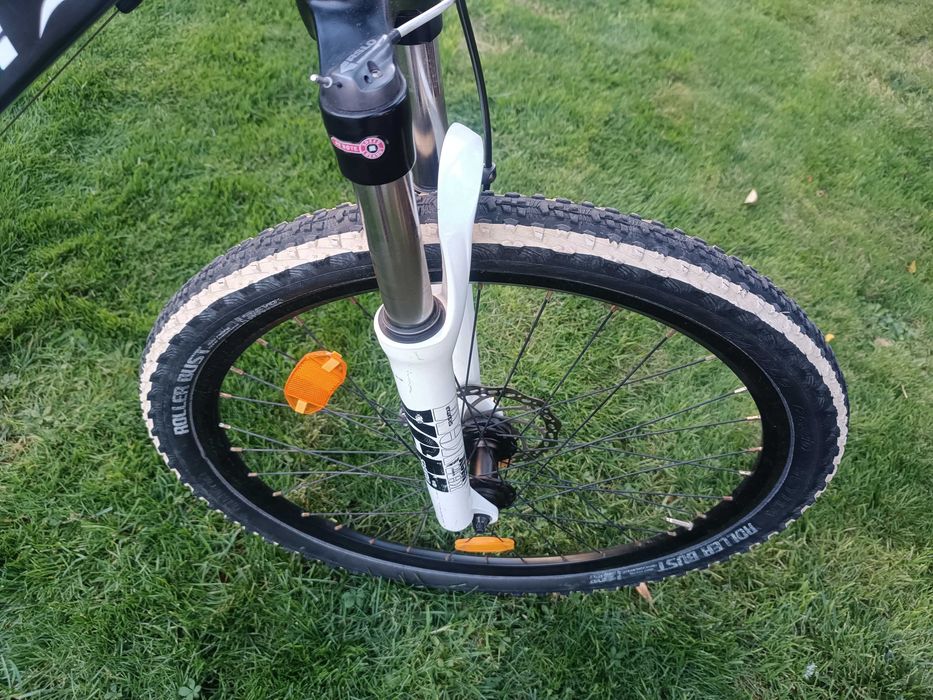 26" Алуминиев Велосипед Merida употребяван