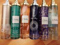 Parfum C-thru 50ml cadou un deo spray 50 ml gratuit