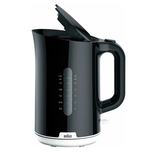 Braun kettle WK1100 электрочайник