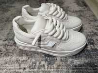 Valentino One Stud - 42,5 / 43 номер - мъжки обувки