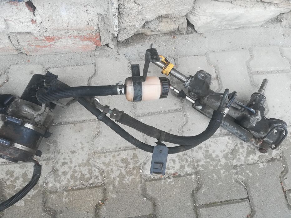 Хидравлика за волана от Ситроен Саксо ВТС