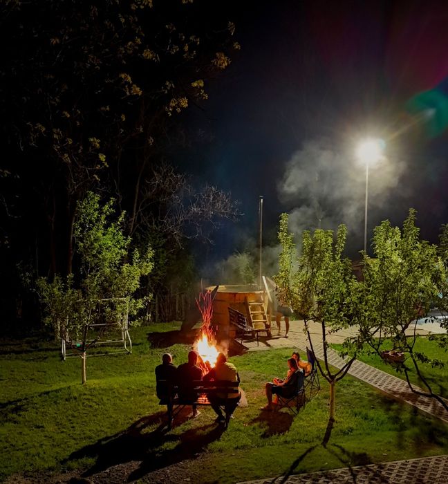 Cabana de inchiriat (nu Valea Doftanei,Breaza,Comarnic)