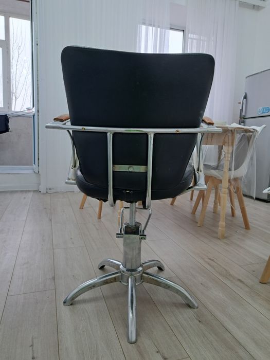 Мебель для салонов красоты