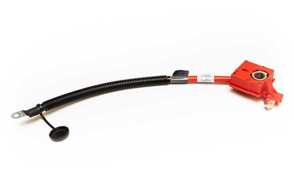 Cablu baterie,borna BMW F10 F07 F06 F12 F13 E82 E90 F01 F30 E60 X3 F25