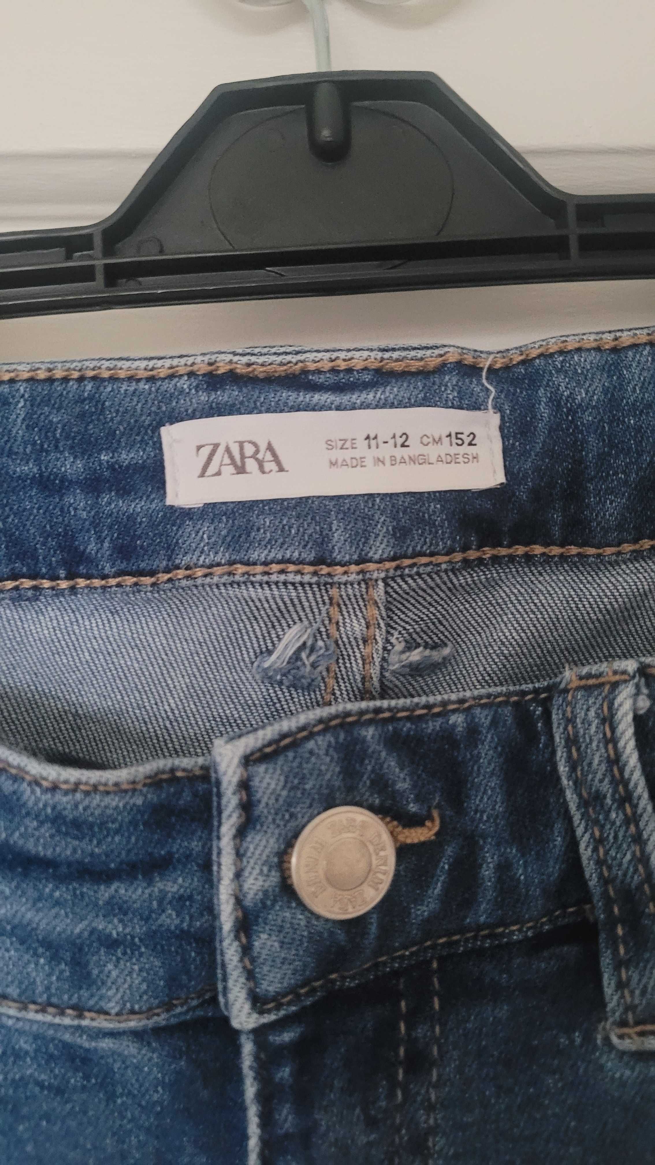 Дрешки  Zara подходящи за момиче